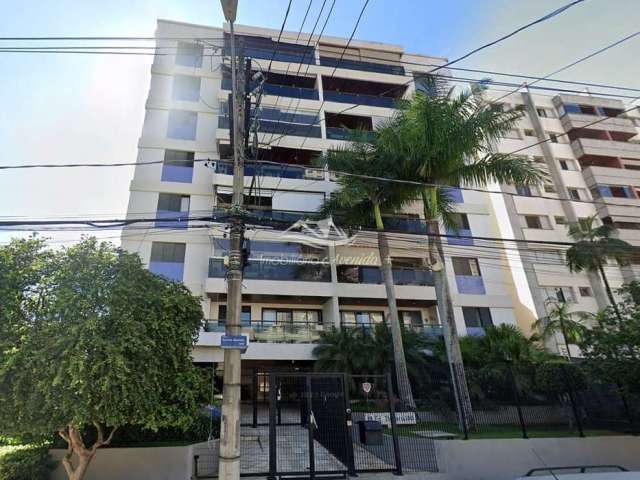 Lindo apartamento com 127m² + Sacada  à venda, Cambuí, Campinas, SP