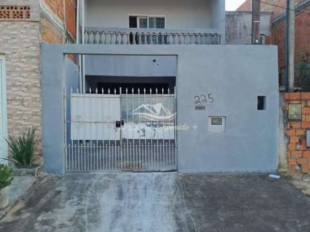 Casa à venda, Jardim Novo Maracanã, Campinas, SP