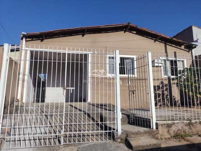 Casa para VENDA, Jardim Novo Maracanã, Campinas, SP