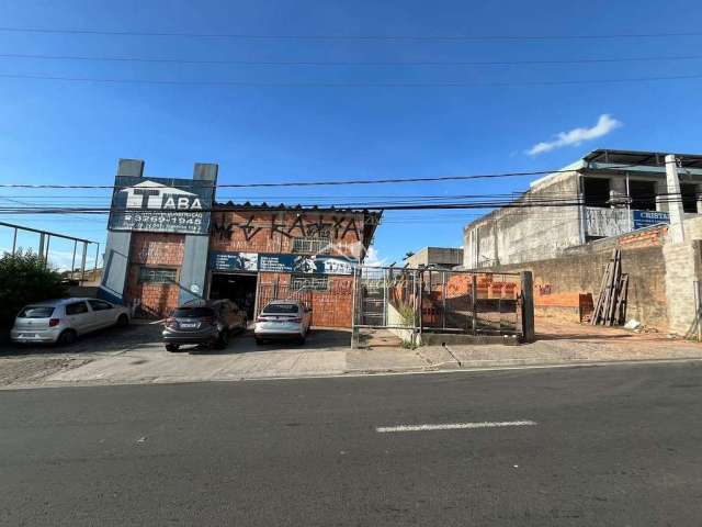 Imóvel comercial à venda - ótimo Local em Frente a Avenida Jhon Boyd Dunlop - Campinas, SP