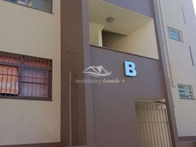 Apartamento à venda, Conjunto Habitacional Parque Itajaí, Campinas, SP