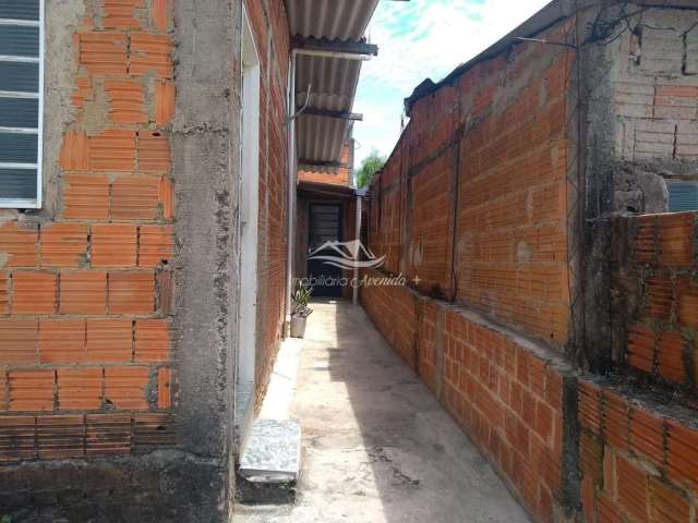 Casa para VENDA , Residencial São Luís, Campinas, SP