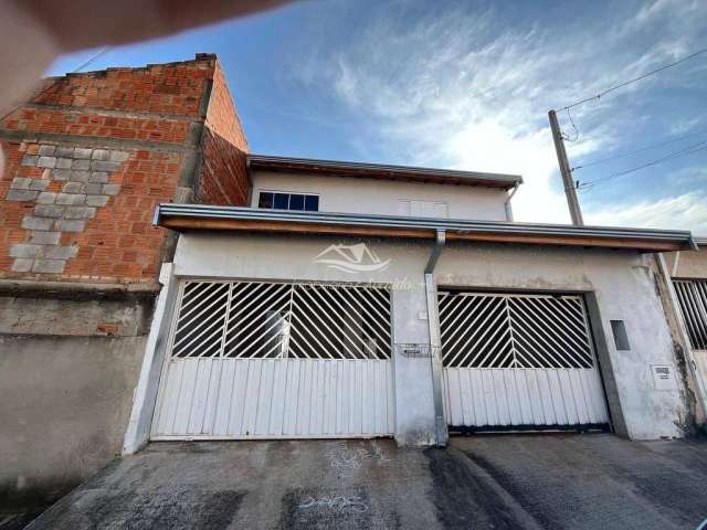 Sobrado para Venda, Conjunto Habitacional Parque Itajaí, Campinas, SP