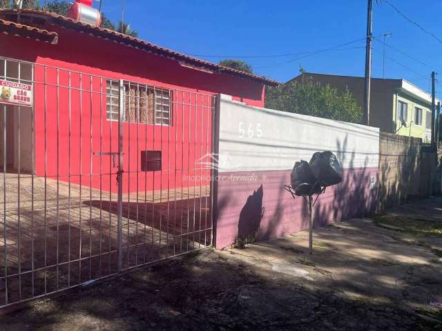 Casa à venda, Parque Valença I, Campinas, SP