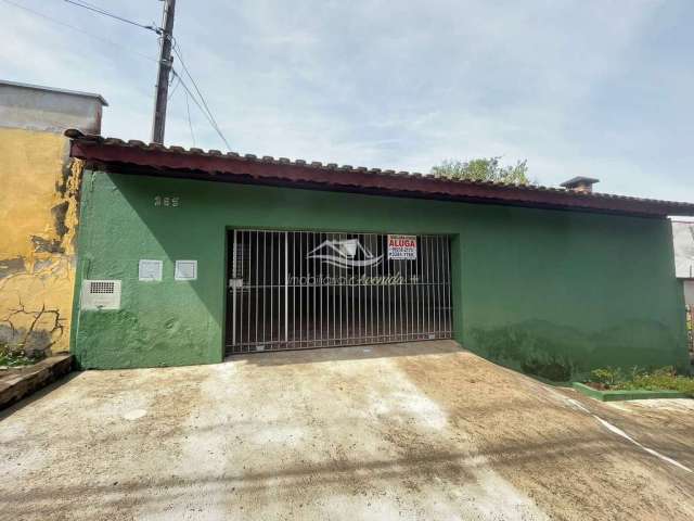 Casa à venda, Parque Valença I, Campinas, SP