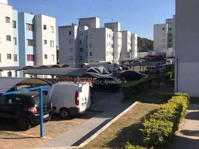 Apartamento à venda, Parque Valença I, Campinas, SP