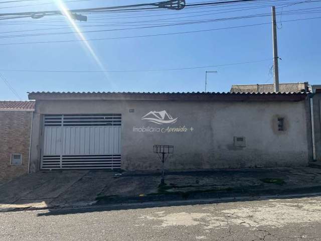 Casa à venda com 3 dormitórios  - Conjunto Habitacional Parque Itajaí, Campinas, SP