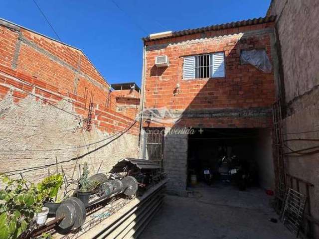 Sobrado à venda, Loteamento Residencial Novo Mundo, Campinas, SP