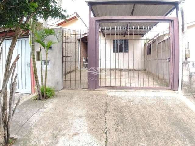 Casa à venda, Loteamento Residencial Novo Mundo, Campinas, SP