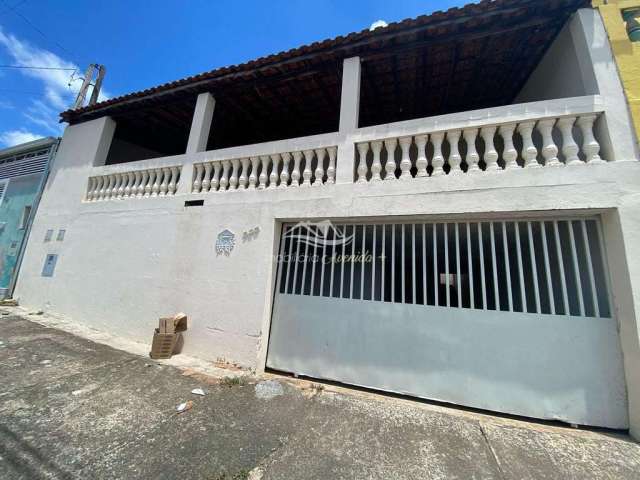 Casa a venda, Jardim Novo Maracanã, Campinas, SP