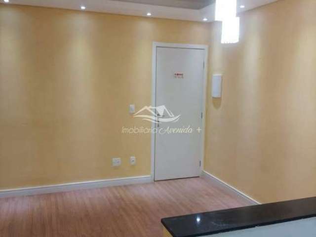 Apartamento para locação, Jardim Novo Maracanã, Campinas, SP