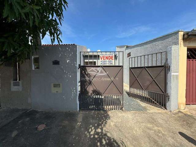 Locação casa 3 dormitórios, sendo 1 suíte - Loteamento Residencial Novo Mundo, Campinas, SP