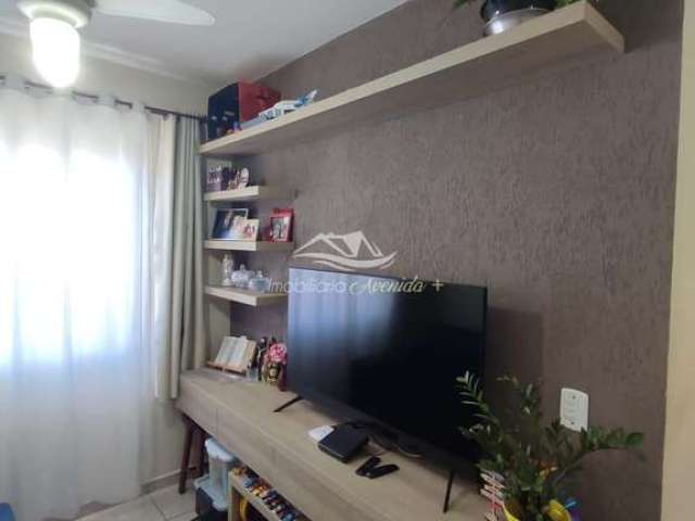 Apartamento à venda, Residencial Cosmos, Campinas, SP