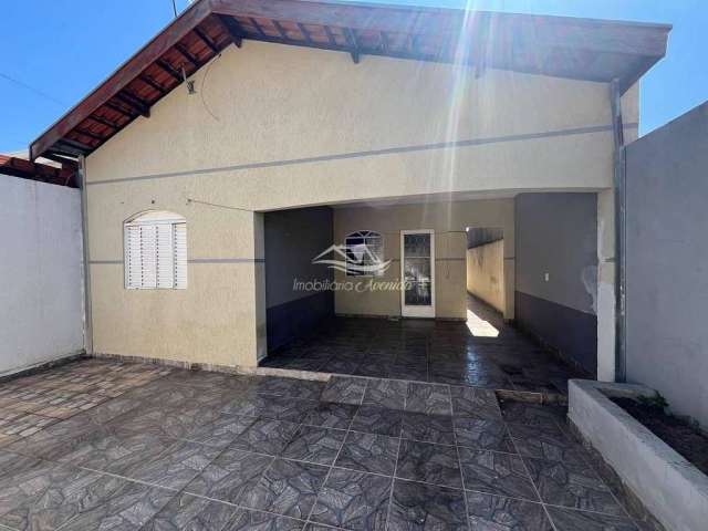 Casa para venda e locação, Conjunto Habitacional Parque Itajaí, Campinas, SP