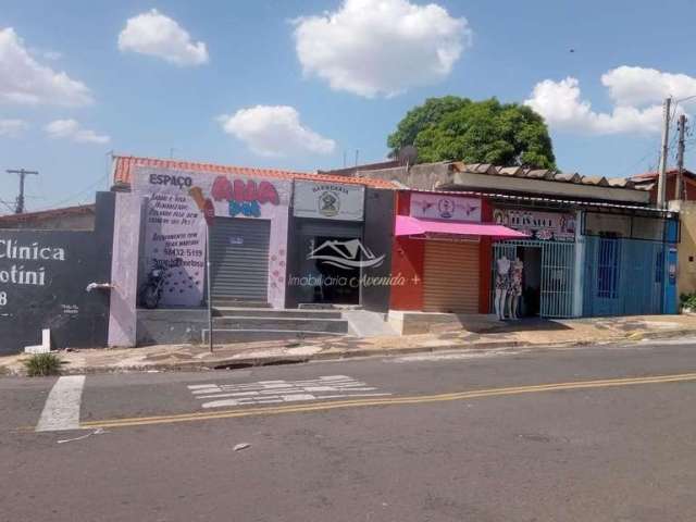 Casa à venda, Conjunto Habitacional Parque Itajaí, Campinas, SP