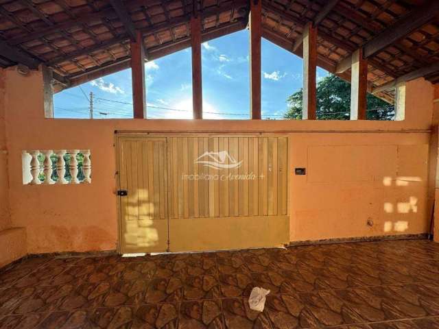 Casa 3 dormitório, Garagem para 2 carros - Conjunto Habitacional Parque Itajaí