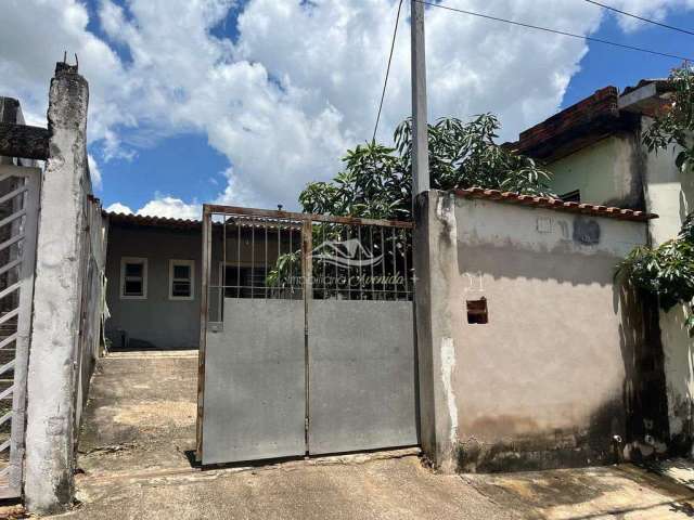 Casa à venda, Santa Clara, Campinas, SP