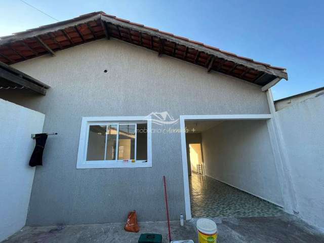 Casa para locação 2 dormitórios - Jardim Novo Maracanã, Campinas, SP