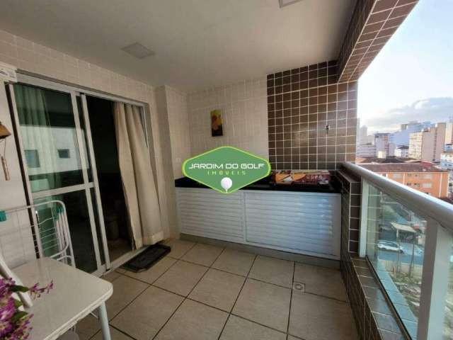 Apartamento à Venda Boqueirão Praia Grande SP