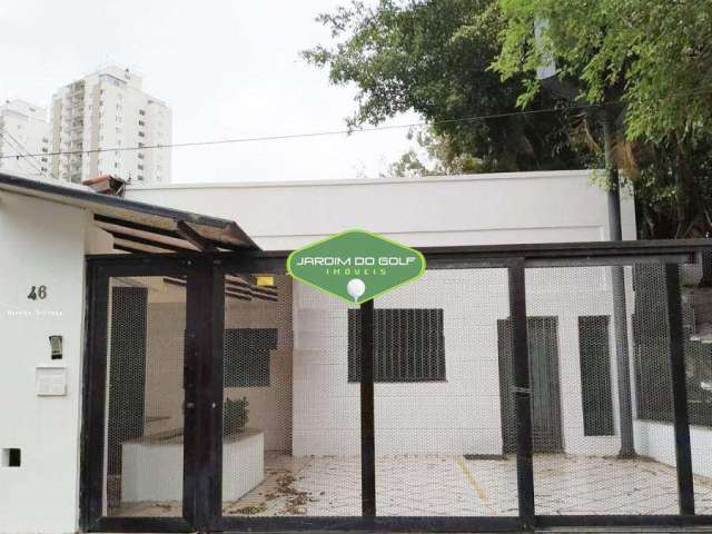 Casa para aluguel 1 quarto 2 vagas Parque Residencial Julia São Paulo