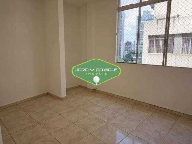 Apartamento para aluguel 1 quarto República São Paulo