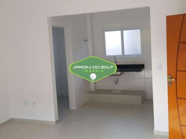 Apartamento à venda Jardim Paraíso SP