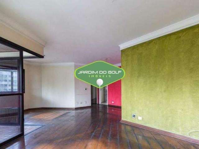 Apartamento à venda Vila Andrade São Paulo SP