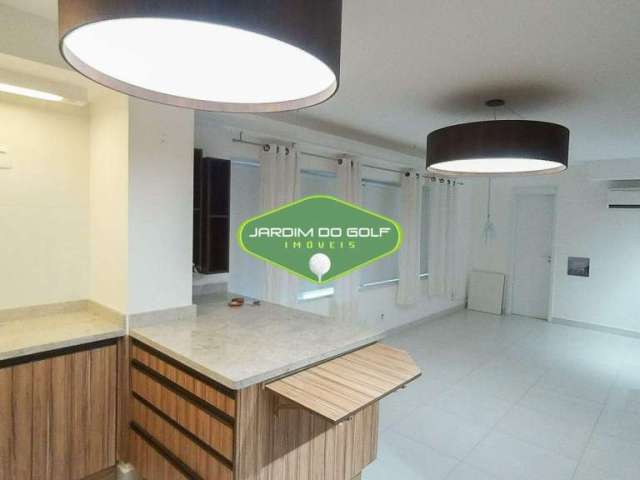 Apartamento Brooklin - Home Boutique 45 m²