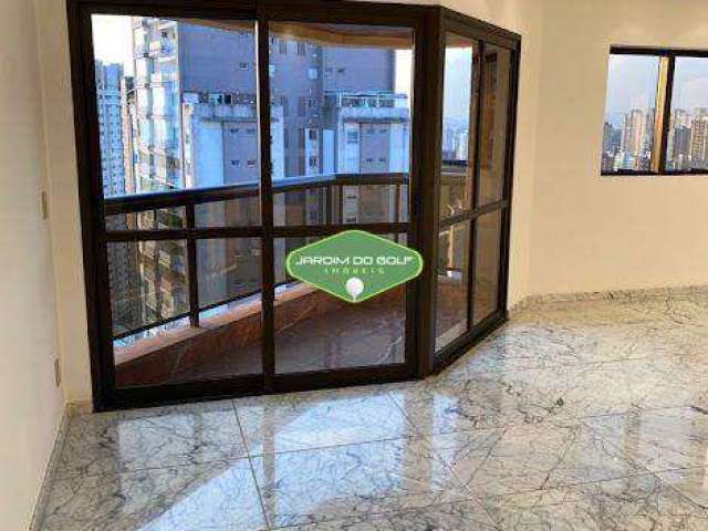 Apartamento à venda Victoria Place Vila Suzana 4 quartos 3 vagas