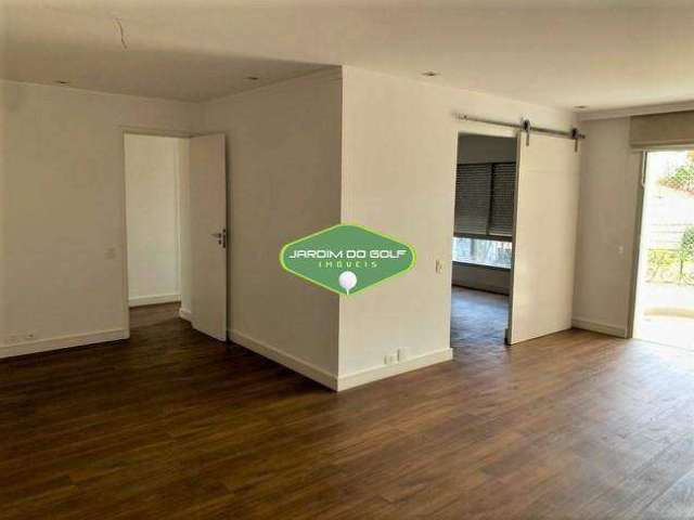 Apartamento à venda Courbet Vila Nova Conceição 3 quartos 2 vagas