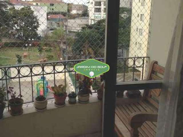 Apartamento à venda 3 quartos 1 vaga Vila Mascote