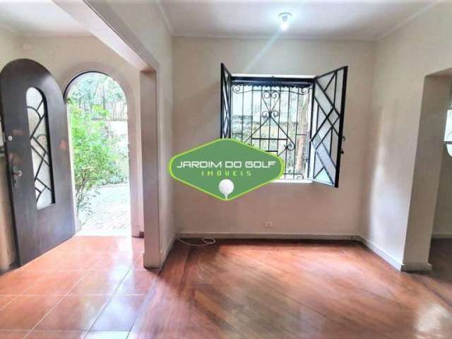 Casa comercial para aluguel Higienópolis