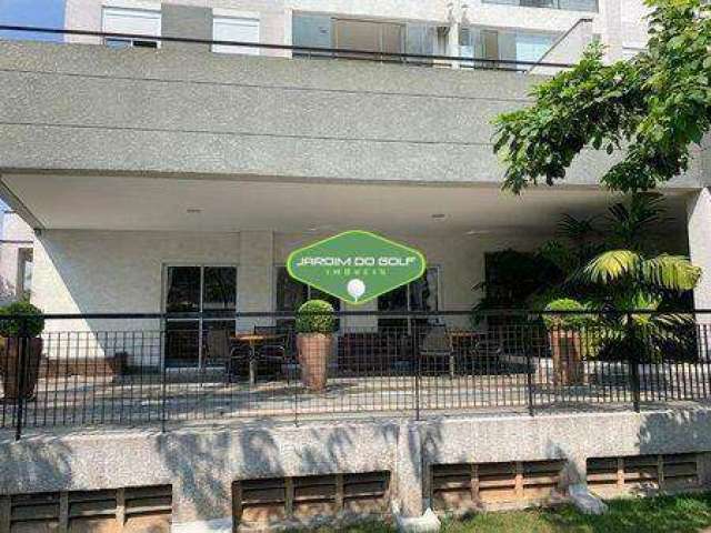 Apartamento com 2 dormitórios e suite na Vila Mascote