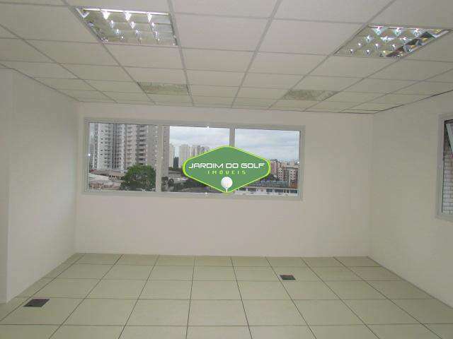 vendo sala comercial 39,19m² ao lado do Shopping Interlagos