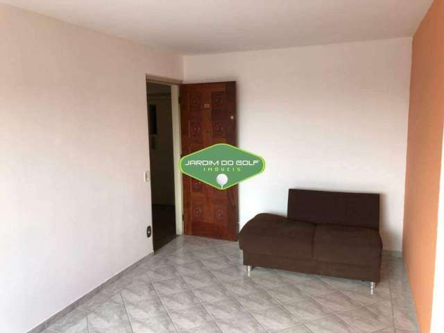 Apartamento à venda 2 quartos Jardim Prudência