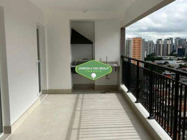 Apartamento à venda 4 quartos Isla by Cyrela Jardim Dom Bosco São Paulo SP