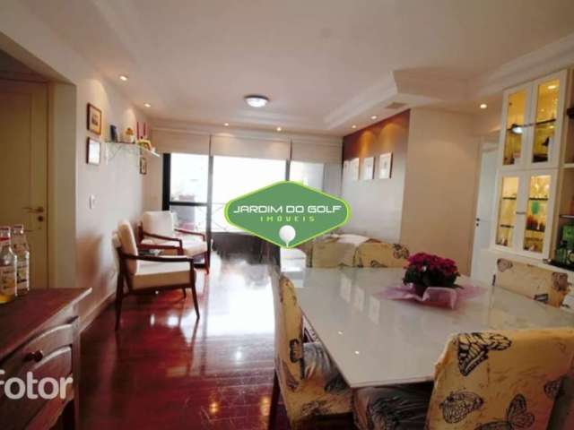 Apartamento Venda Vila Suzana Morumbi 03 Dormitorios 110m² 02 vagas