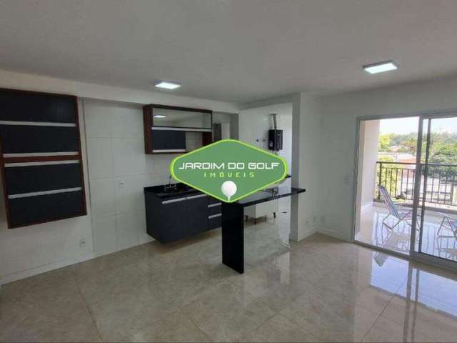 Apartamento para aluguel 2 quartos Raiz Santo Amaro São Paulo SP