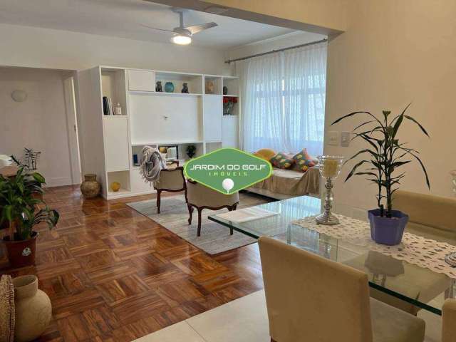 Apartamento à venda Perdizes São Paulo SP