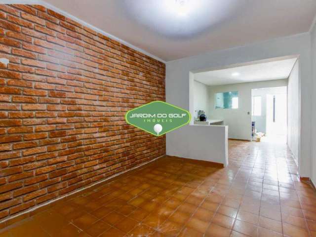 Casa comercial para aluguel 1 quarto 2 vagas Chacara santo Antonio