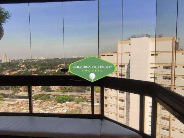 Apartamento duplex no campo belo !