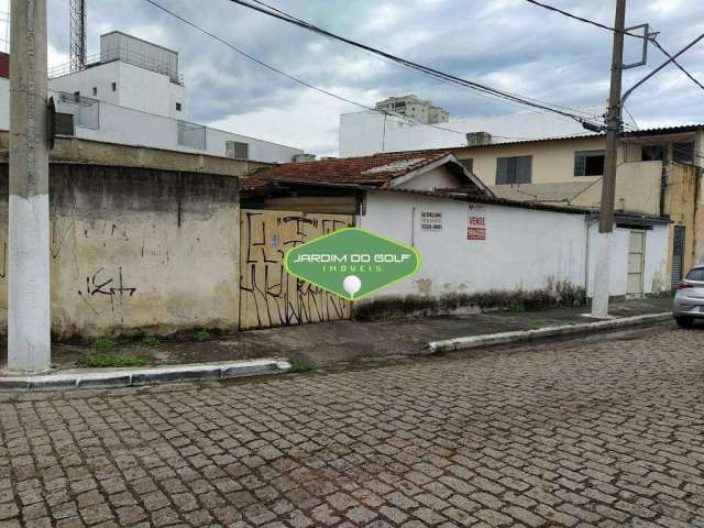 Casa comercial à venda Jurubatuba