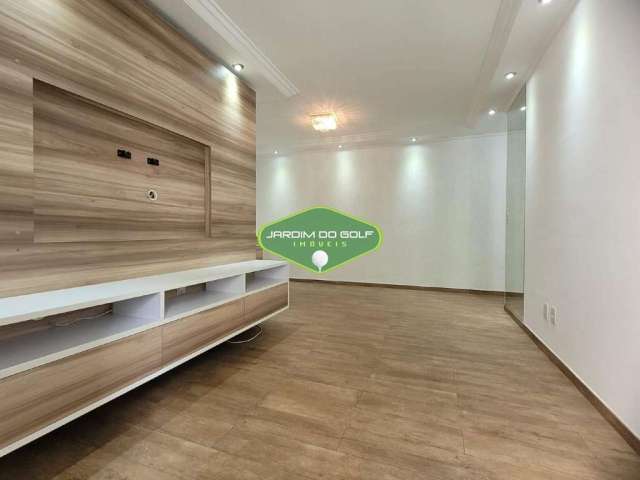 Apartamento à venda 3 quartos 1 vaga Parque Alves de Lima