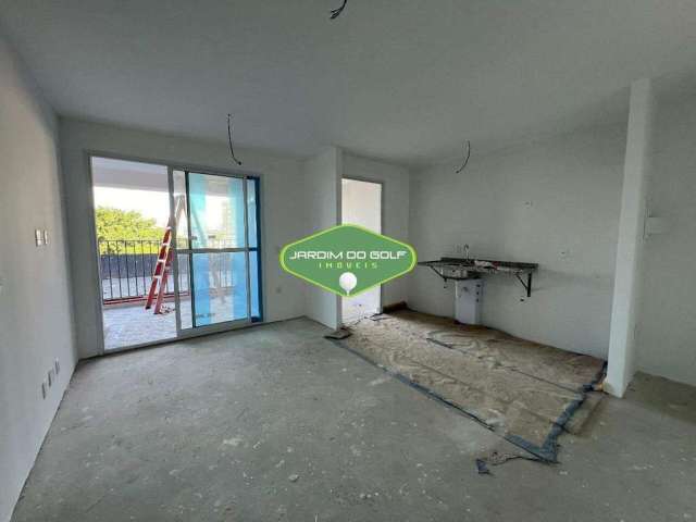 63m² 02 dormitorios Lazer Completo Novo Santo Amaro Vila Cruzeiro Amaro Tegra