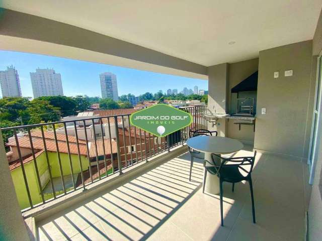 Apartamento a venda 63m² 02 dormitórios Lazer Completo Novo Santo Amaro Vila Cruzeiro Amaro Tegra