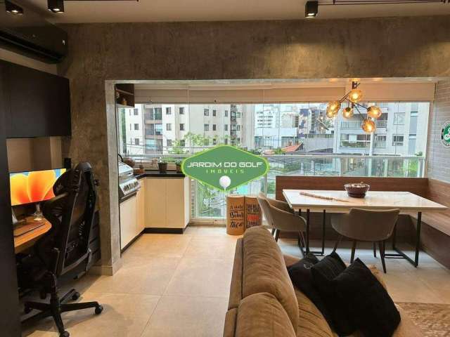 Apartamento à venda 1 quarto Vila Mariana