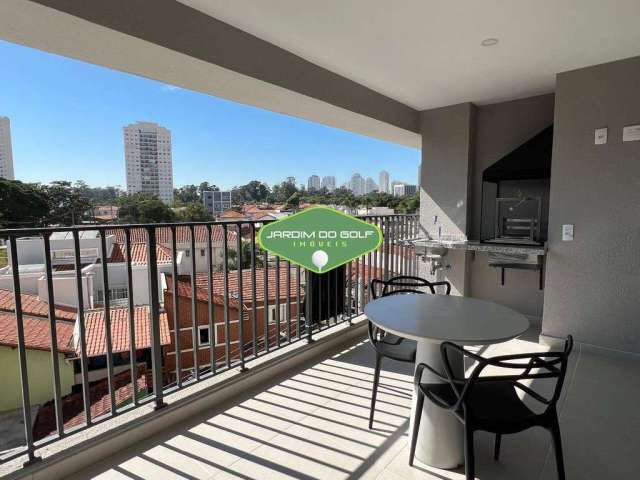 Apartamento á venda com 3 dormitórios, uma suíte, na vila cruzeiro/santo amaro, 79m2, uma vaga