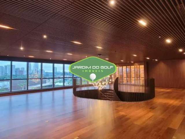 Apartamento Parque Global 4 quartos 4 vagas Real Parque São Paulo