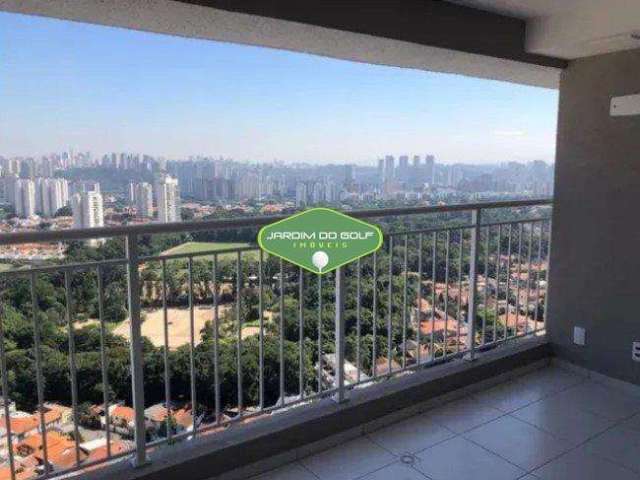 Apartamento Side Alto da Boa Vista 2 quartos 1 vaga Santo Amaro São Paulo