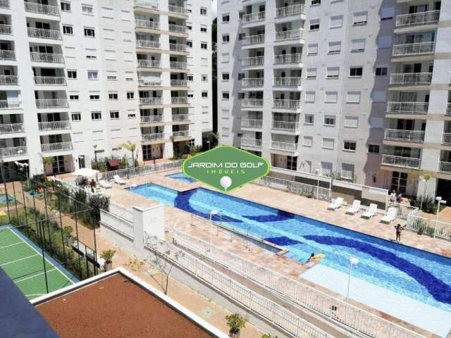 Apartamento Vila Nova Sabara 3 quartos 1 suíte 2 vagas Vila Isa São Paulo